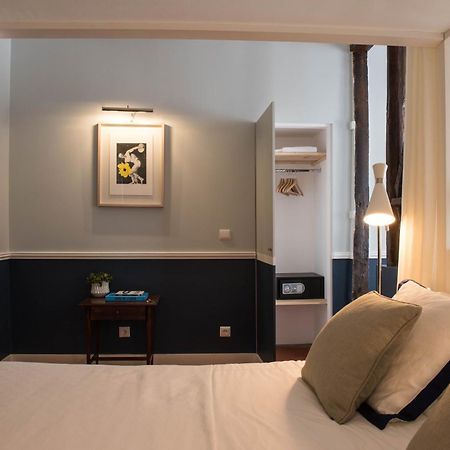 Casa Amora Studio Apartments 리스본 객실 사진