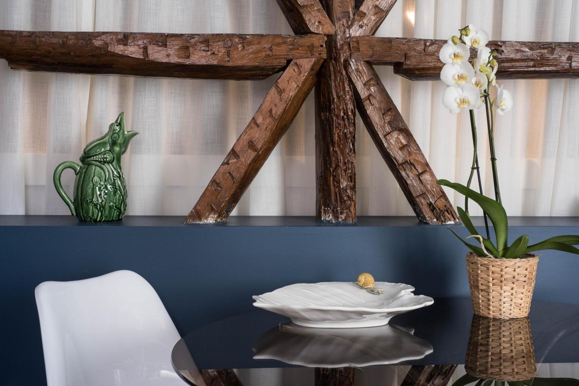 Casa Amora Studio Apartments 리스본 객실 사진
