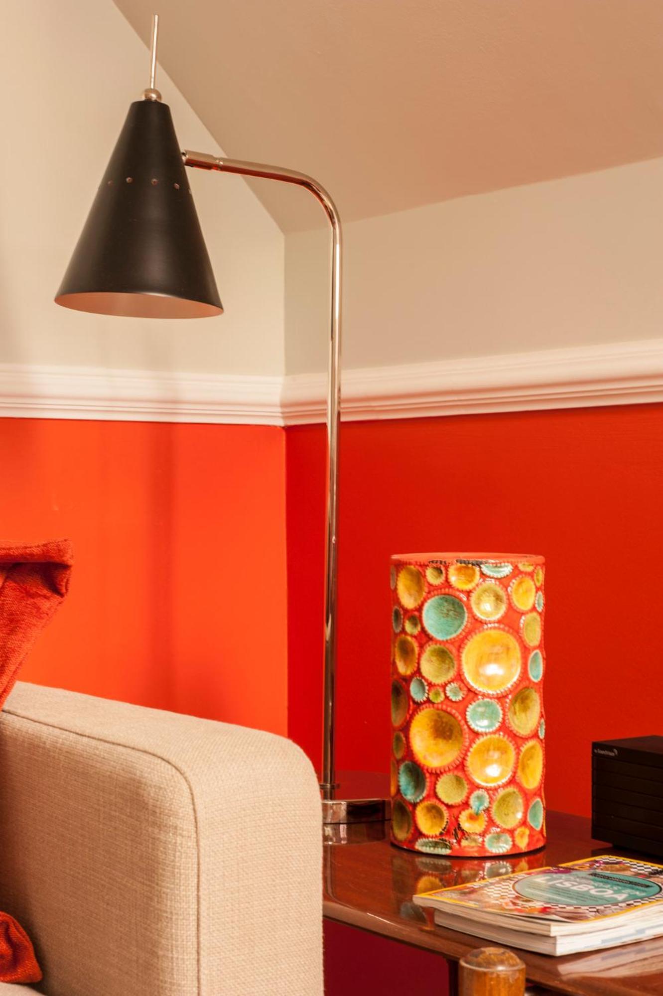 Casa Amora Studio Apartments 리스본 객실 사진