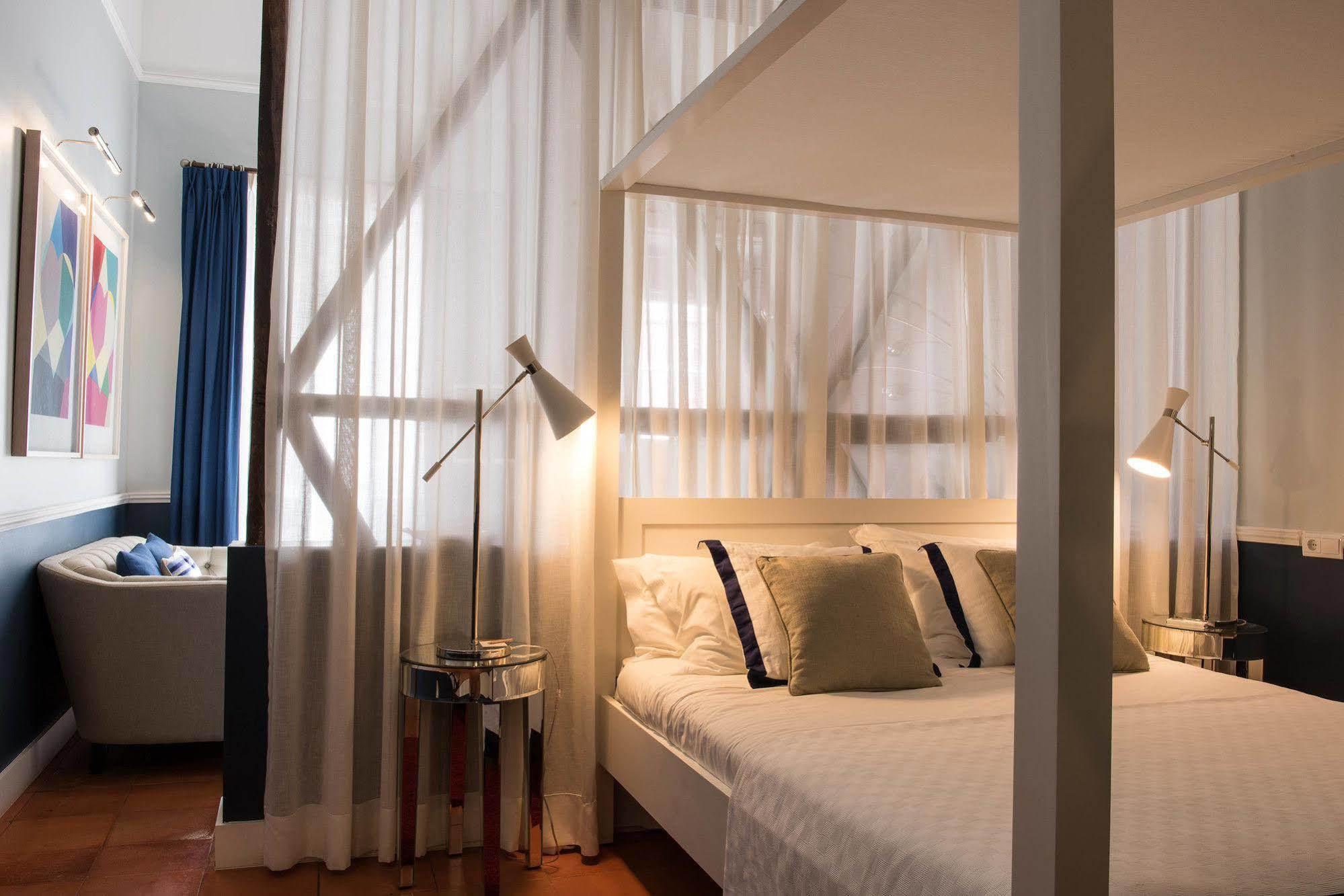 Casa Amora Studio Apartments 리스본 외부 사진