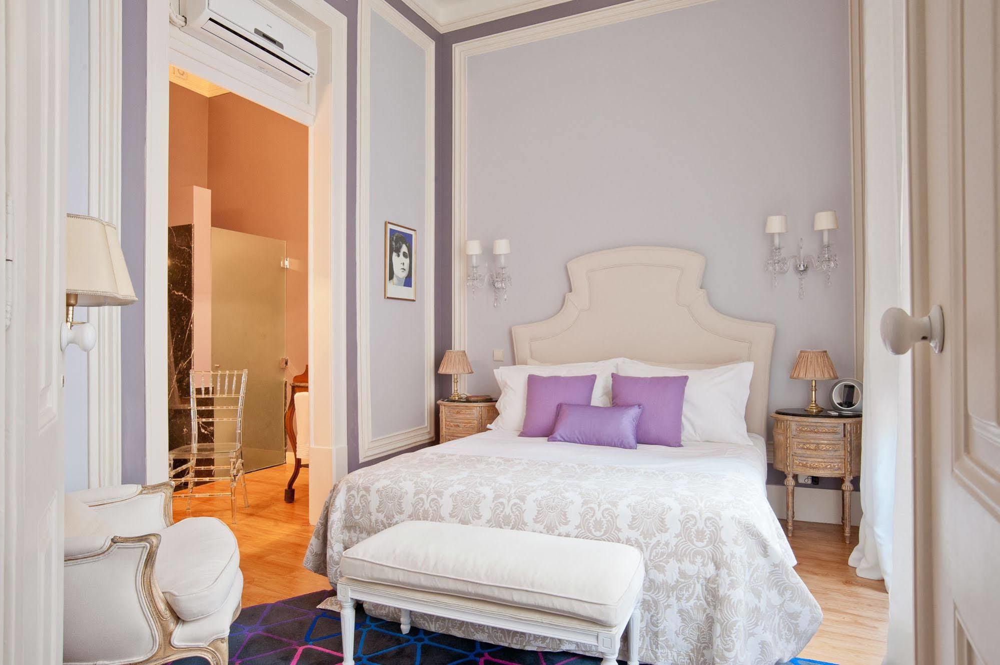 Casa Amora Studio Apartments 리스본 외부 사진