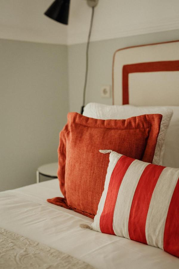 Casa Amora Studio Apartments 리스본 외부 사진