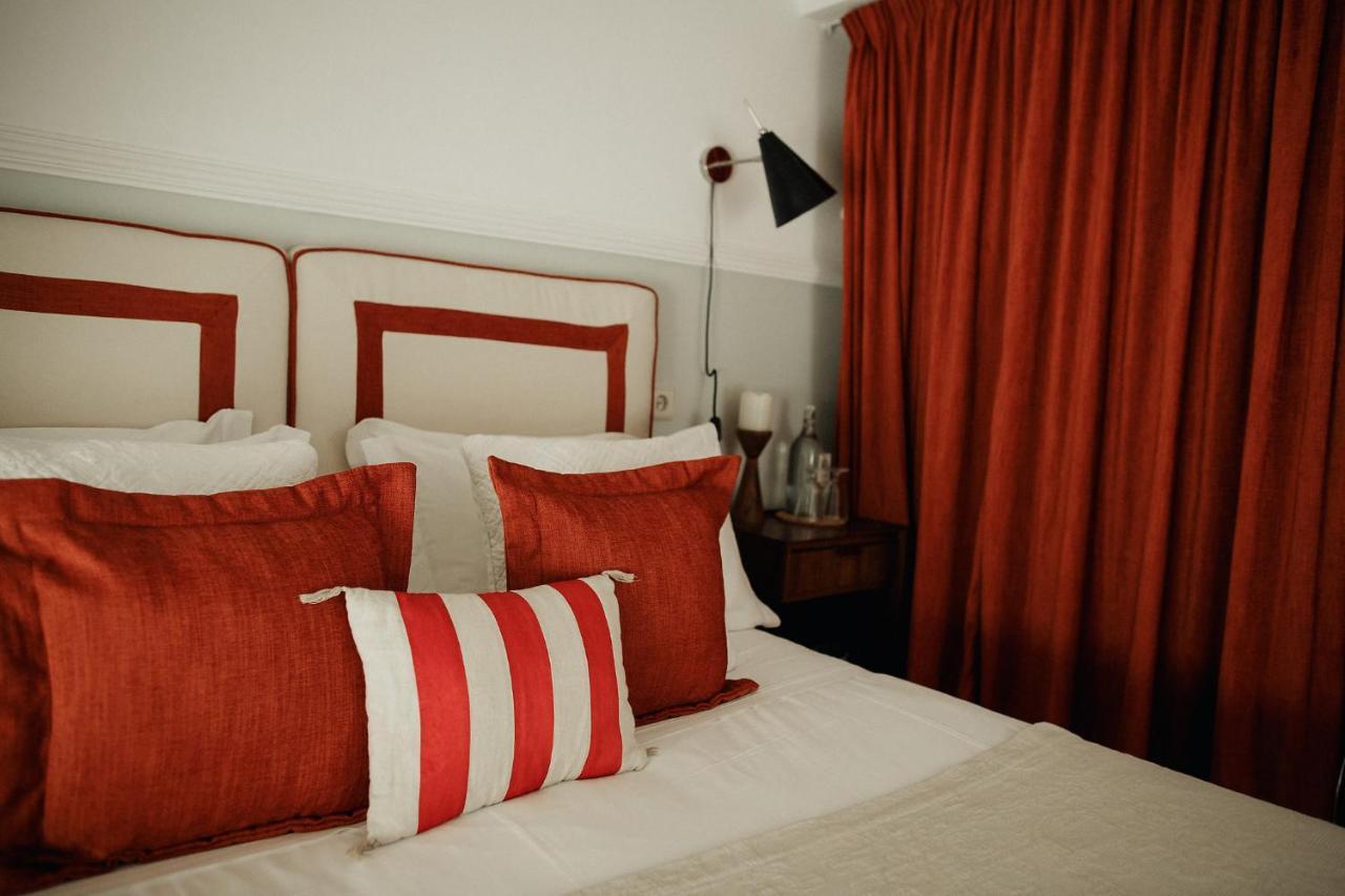 Casa Amora Studio Apartments 리스본 외부 사진