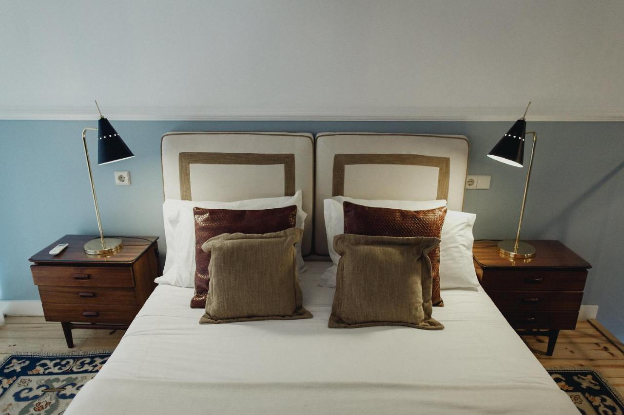 Casa Amora Studio Apartments 리스본 외부 사진