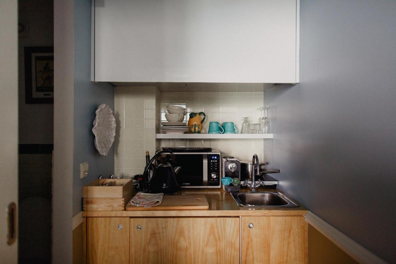 Casa Amora Studio Apartments 리스본 외부 사진