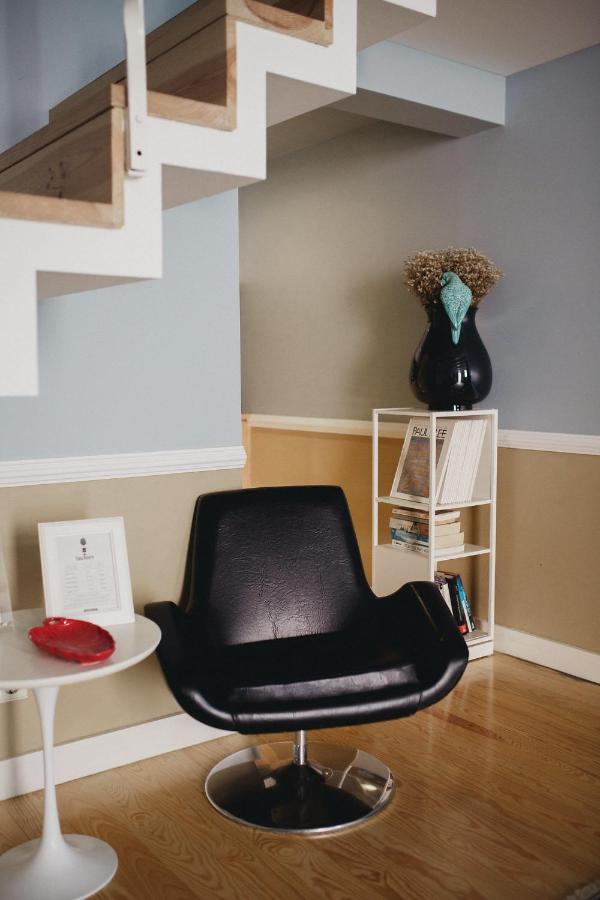 Casa Amora Studio Apartments 리스본 외부 사진