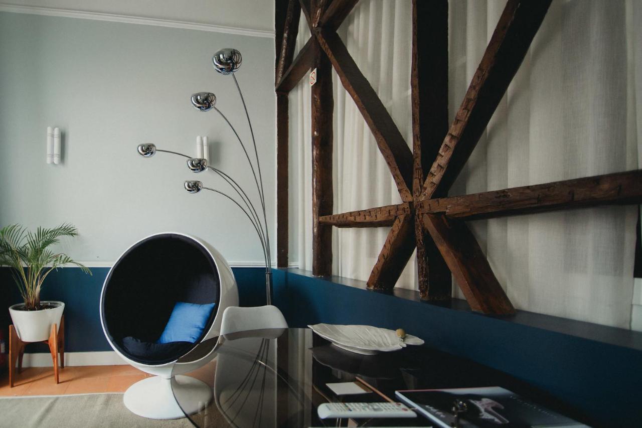 Casa Amora Studio Apartments 리스본 외부 사진