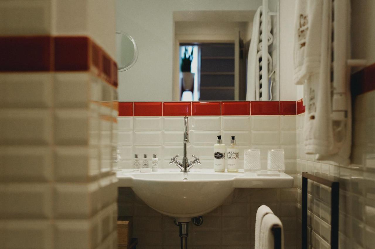 Casa Amora Studio Apartments 리스본 외부 사진