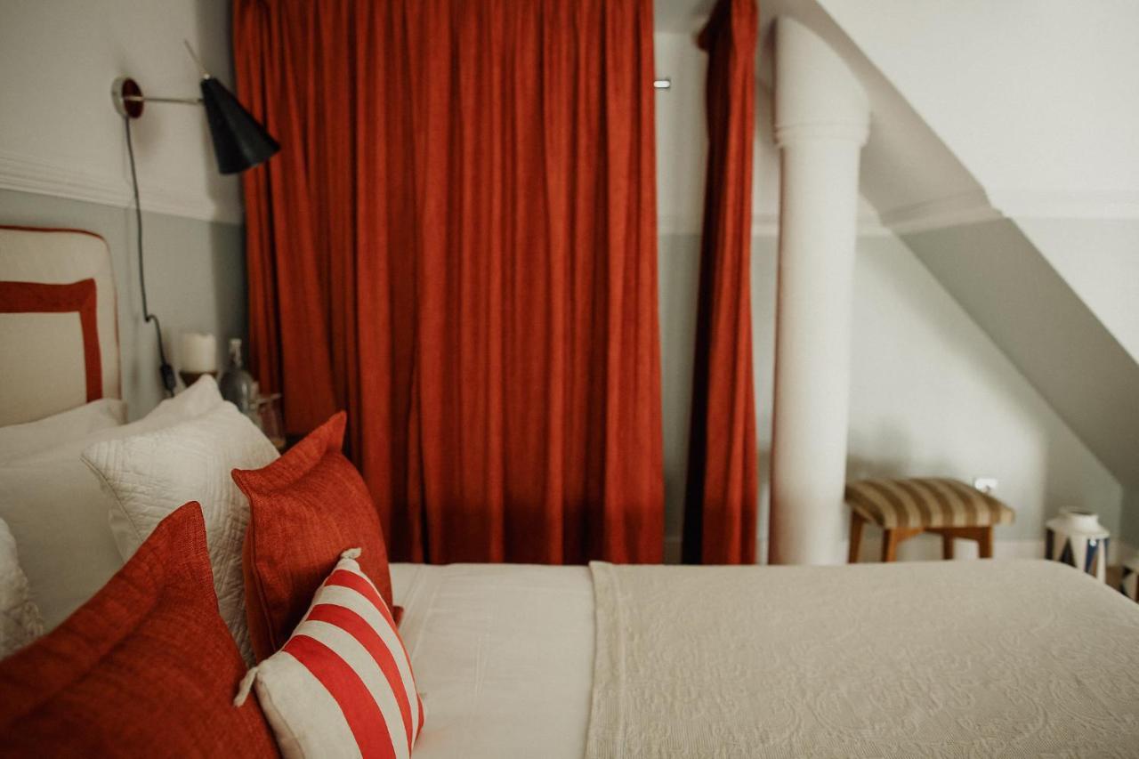 Casa Amora Studio Apartments 리스본 외부 사진