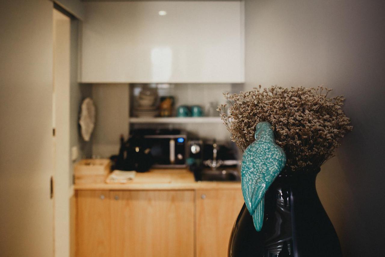 Casa Amora Studio Apartments 리스본 외부 사진