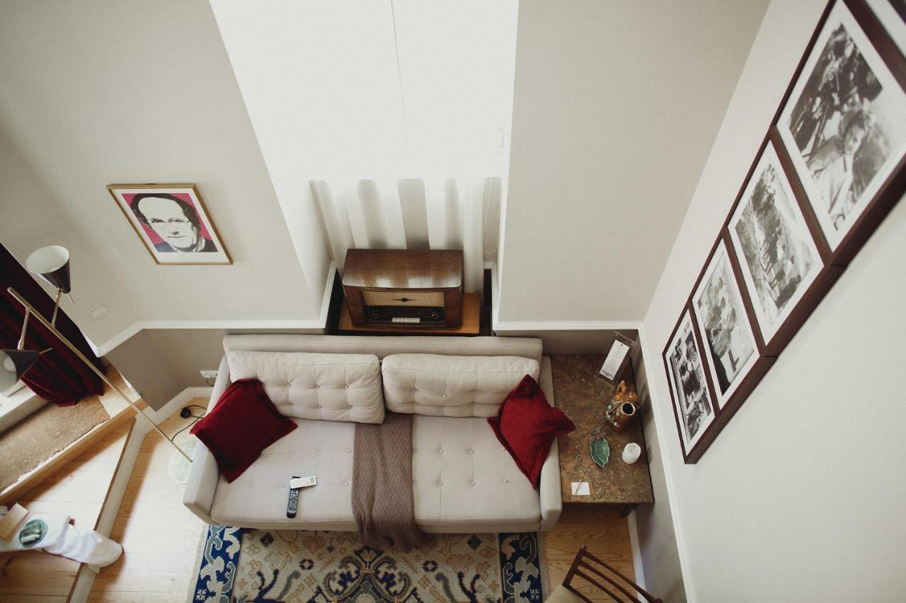 Casa Amora Studio Apartments 리스본 외부 사진