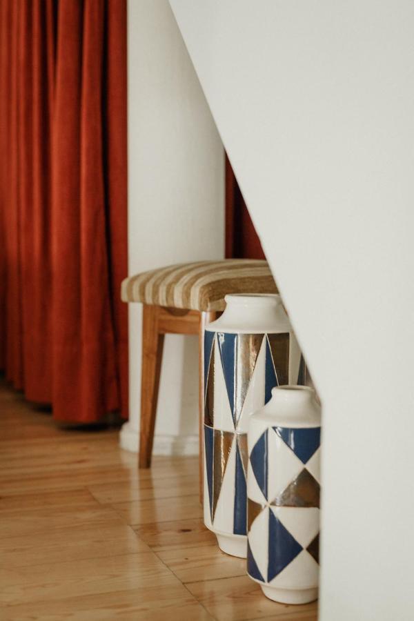 Casa Amora Studio Apartments 리스본 외부 사진
