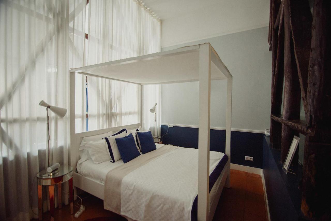 Casa Amora Studio Apartments 리스본 외부 사진