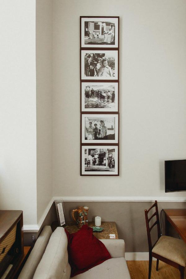 Casa Amora Studio Apartments 리스본 외부 사진