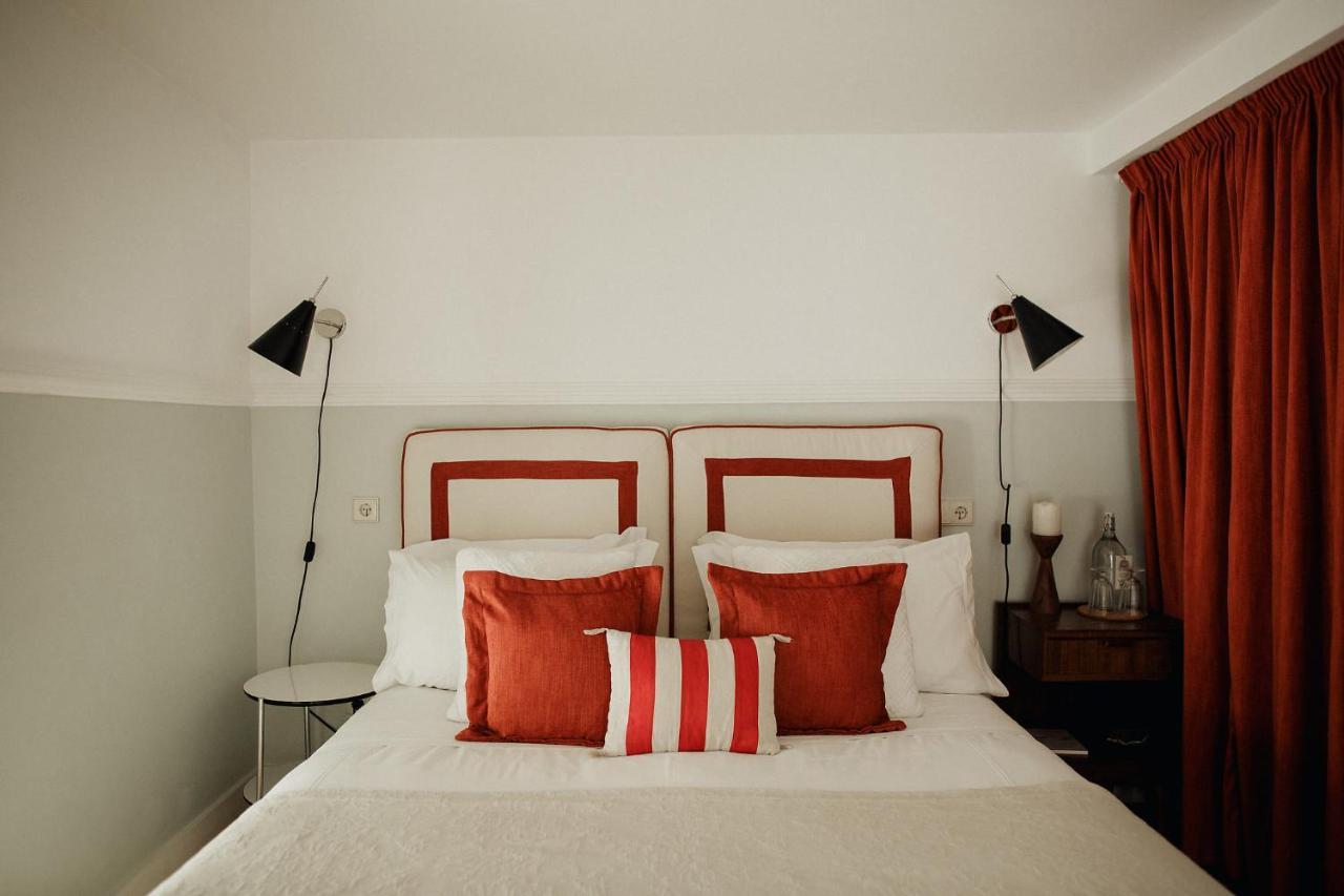 Casa Amora Studio Apartments 리스본 외부 사진