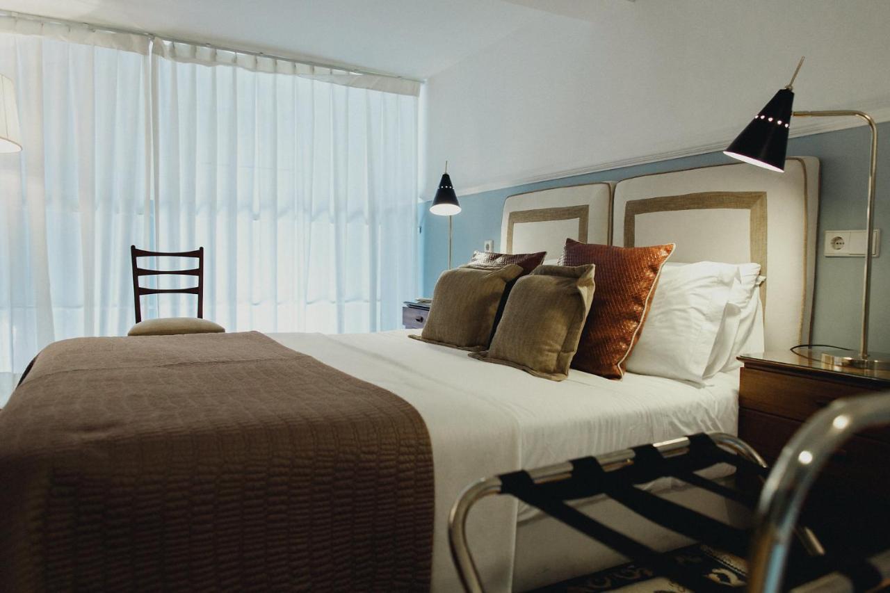 Casa Amora Studio Apartments 리스본 외부 사진
