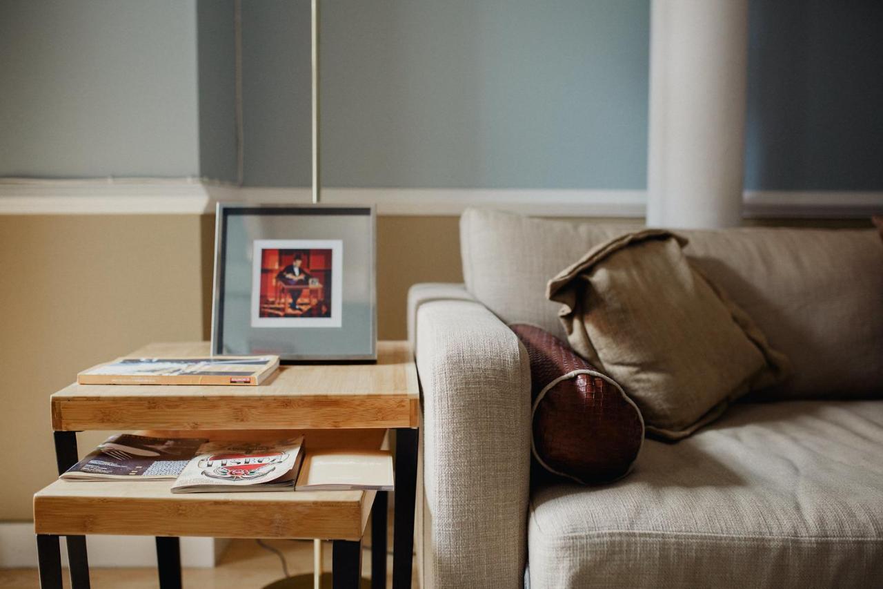 Casa Amora Studio Apartments 리스본 외부 사진